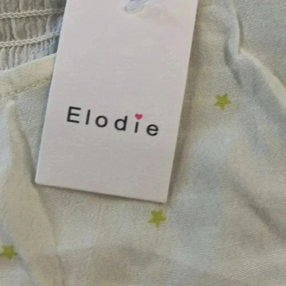 NWT Elodie top - Picture 2 of 2